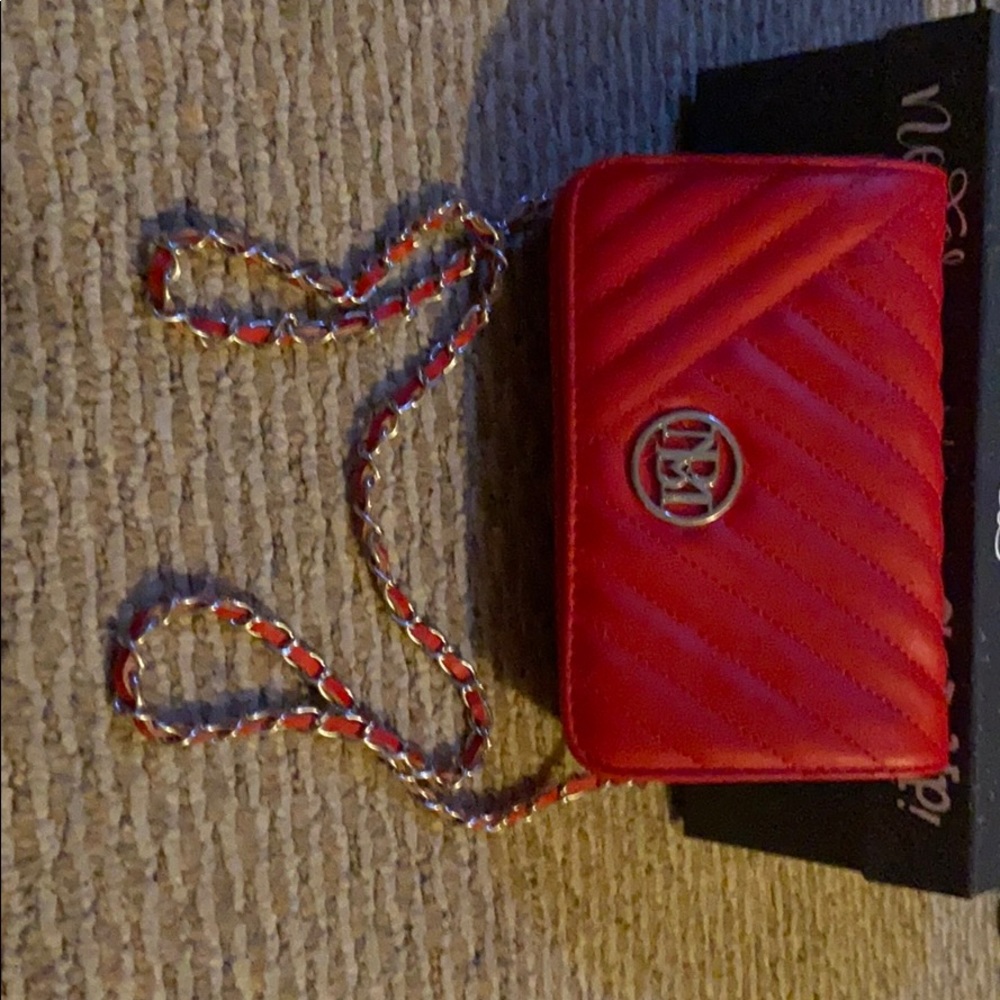 I’m selling a MB pursue